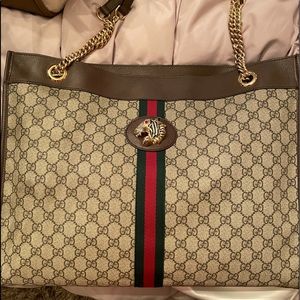 Gucci tote